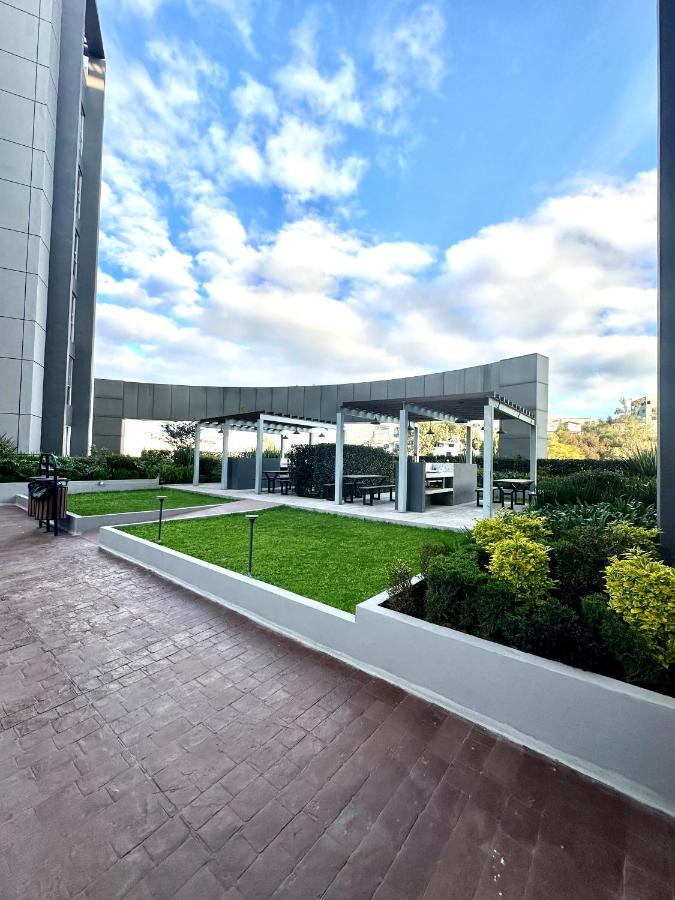 Entire Luxurious Apartment In Shopping Mall México DF Exterior foto