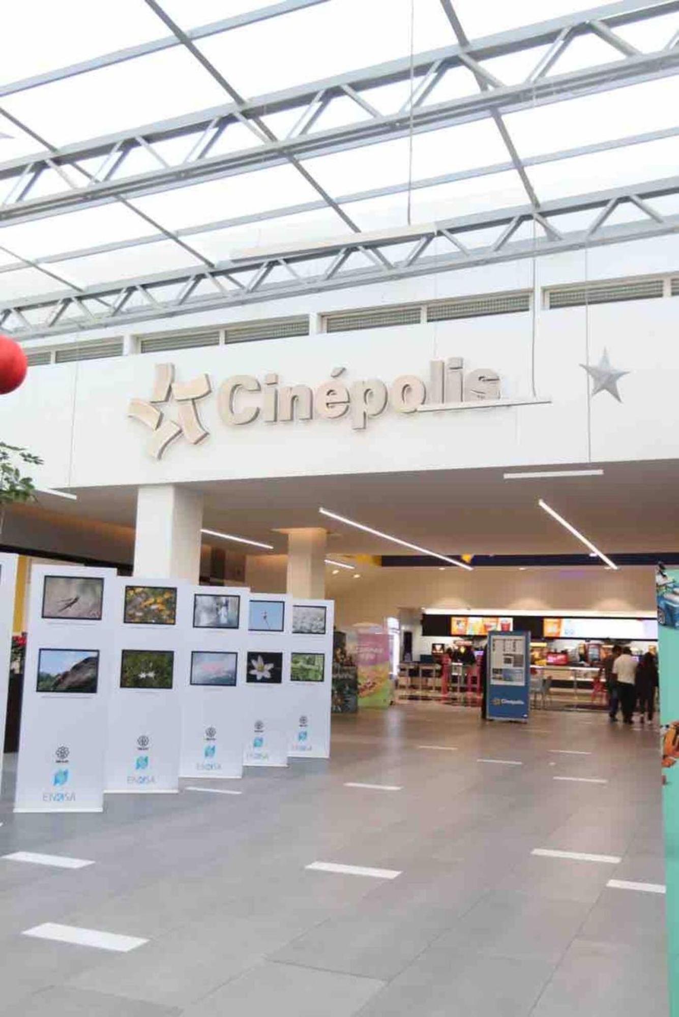 Entire Luxurious Apartment In Shopping Mall México DF Exterior foto